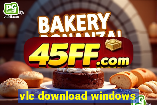 vlc download windows